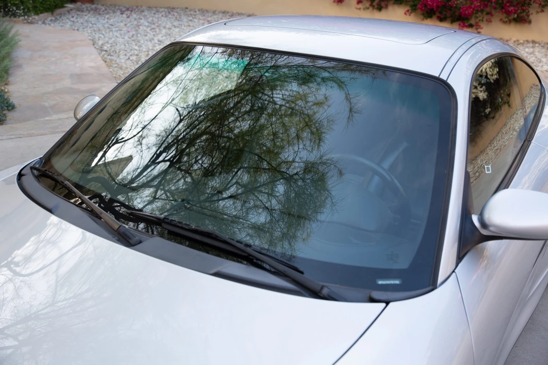 2002 Porsche 996 Carrera 4S - Image 23 of 31