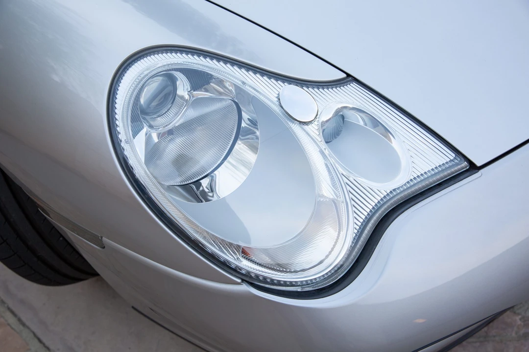 2002 Porsche 996 Carrera 4S - Image 19 of 31