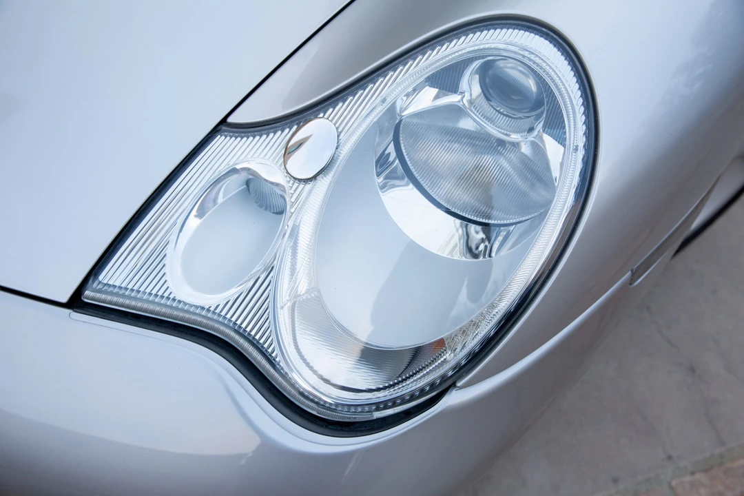 2002 Porsche 996 Carrera 4S - Image 21 of 31