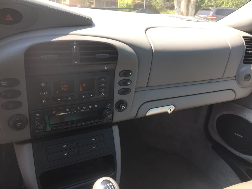 2002 Porsche 996 Carrera 4S - Image 26 of 31