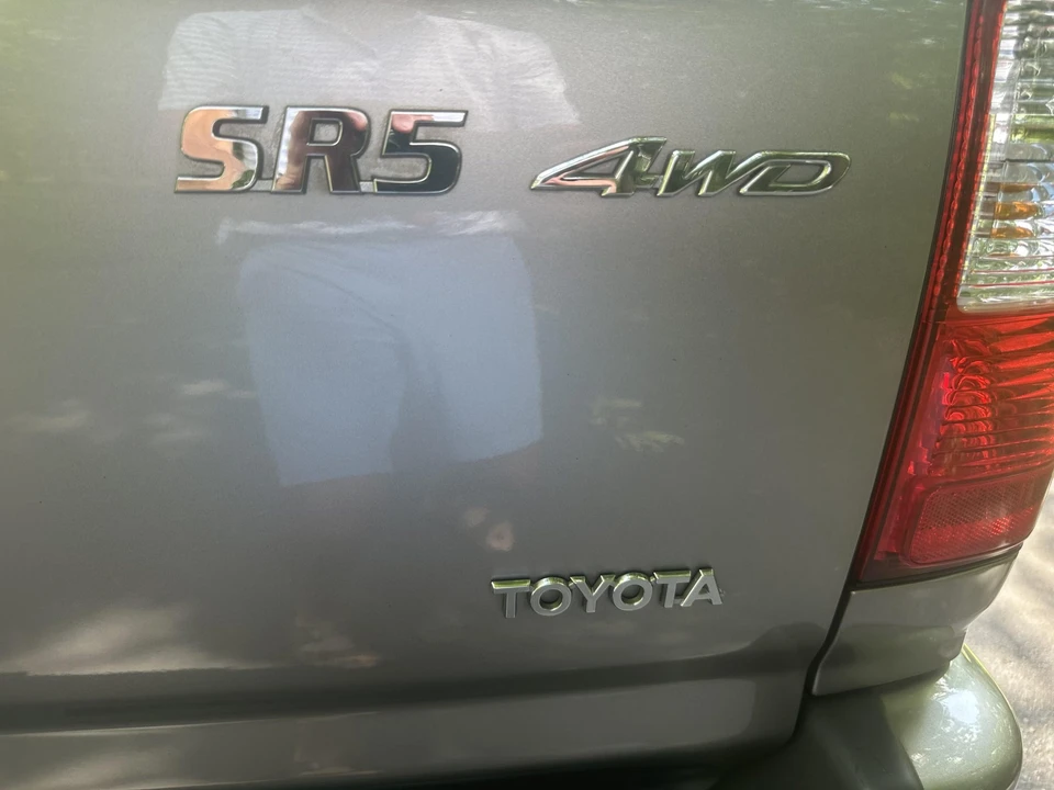 2002 Toyota 4Runner 3rd Gen - Image 19 of 31