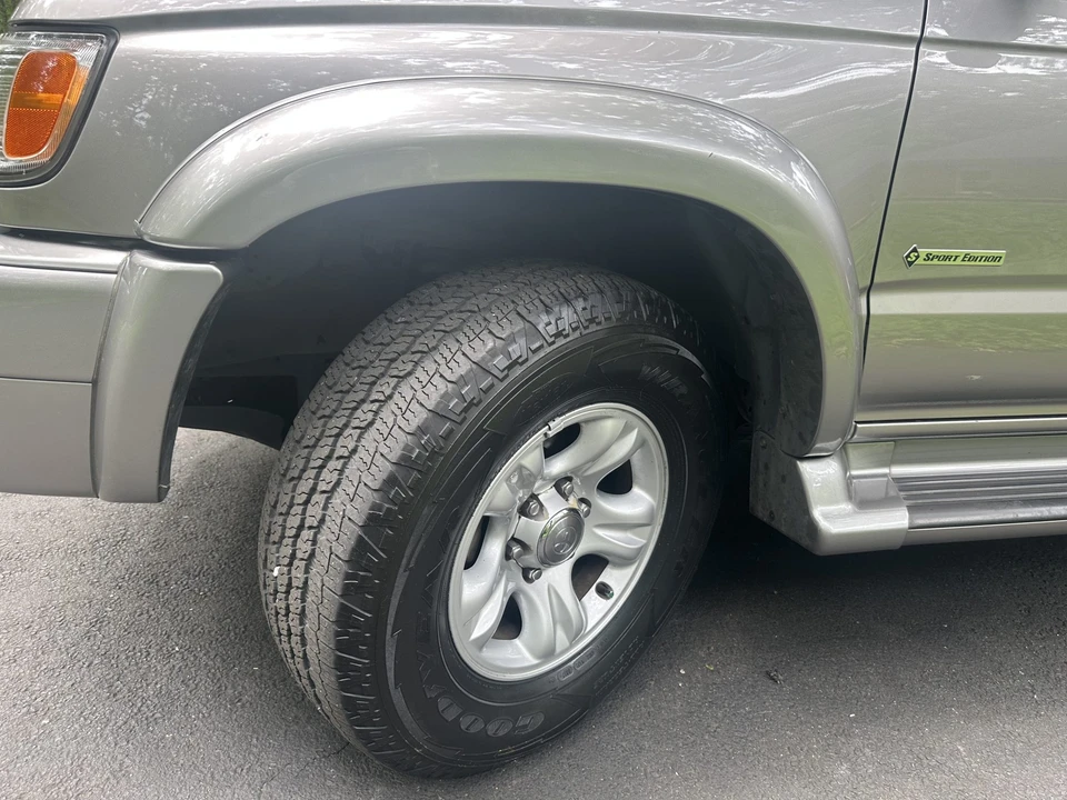 2002 Toyota 4Runner 3rd Gen - Image 21 of 31