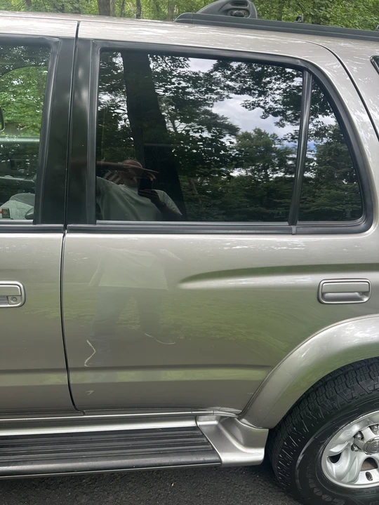 2002 Toyota 4Runner 3rd Gen - Image 15 of 31