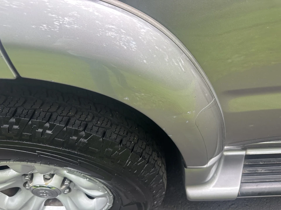 2002 Toyota 4Runner 3rd Gen - Image 16 of 31