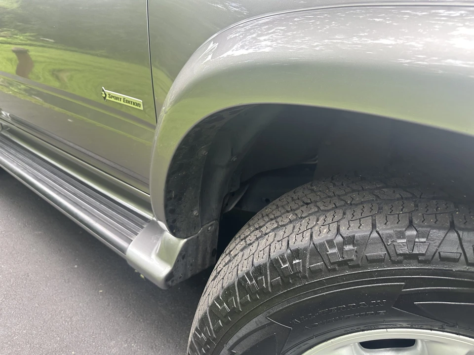 2002 Toyota 4Runner 3rd Gen - Image 17 of 31