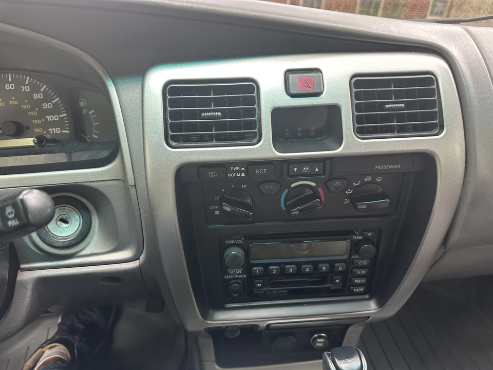 2002 Toyota 4Runner 3rd Gen - Image 30 of 31