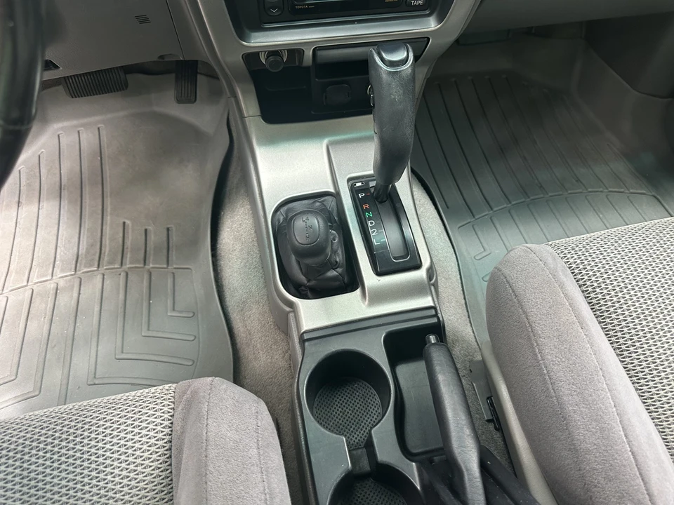 2002 Toyota 4Runner 3rd Gen - Image 31 of 31