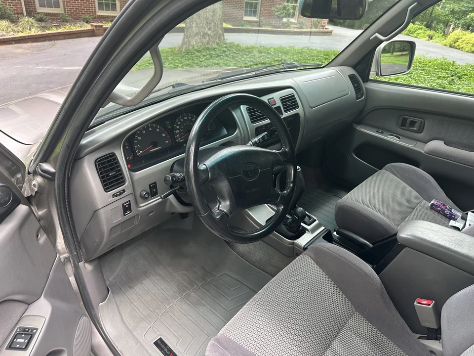 2002 Toyota 4Runner 3rd Gen - Image 28 of 31