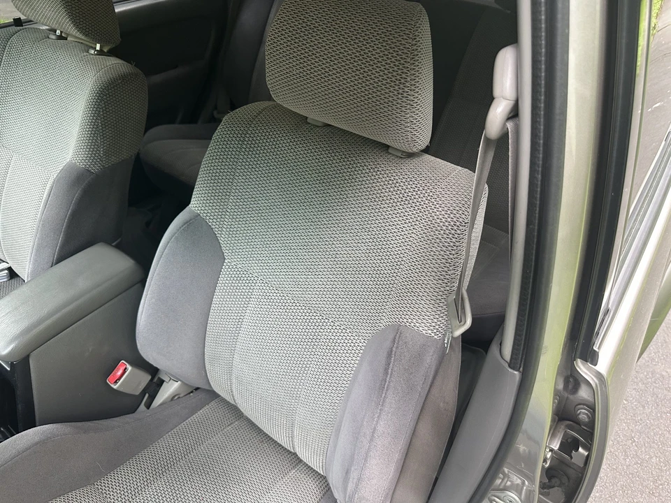2002 Toyota 4Runner 3rd Gen - Image 27 of 31