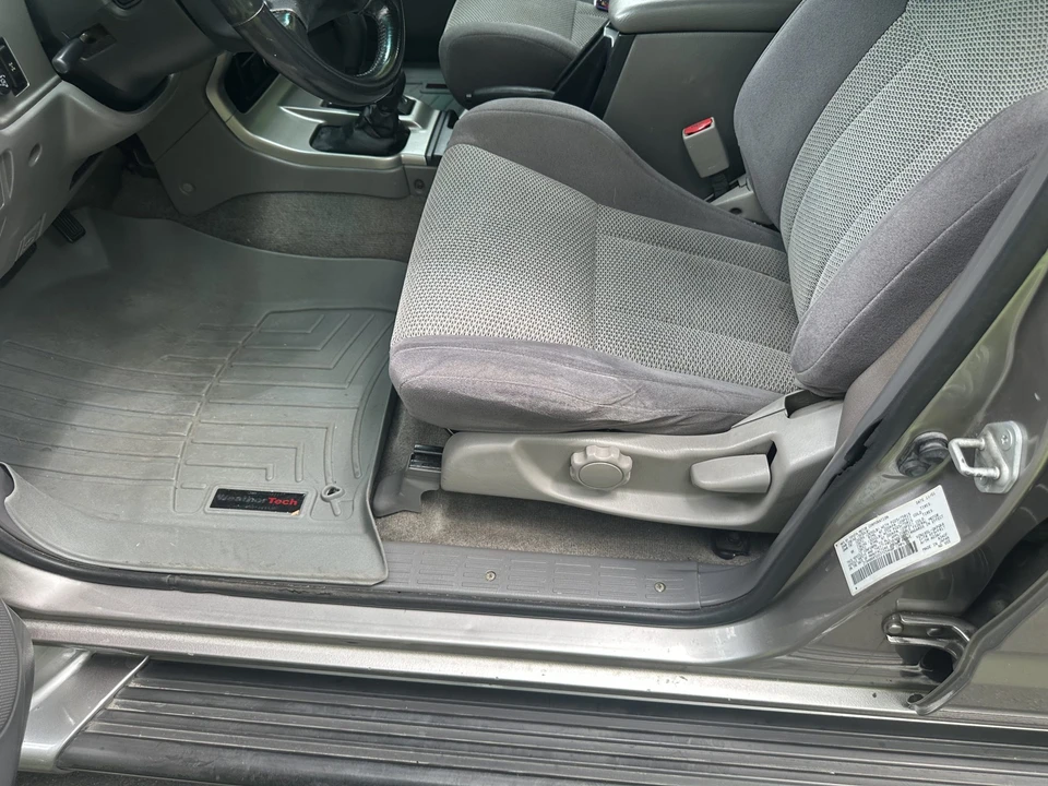 2002 Toyota 4Runner 3rd Gen - Image 25 of 31