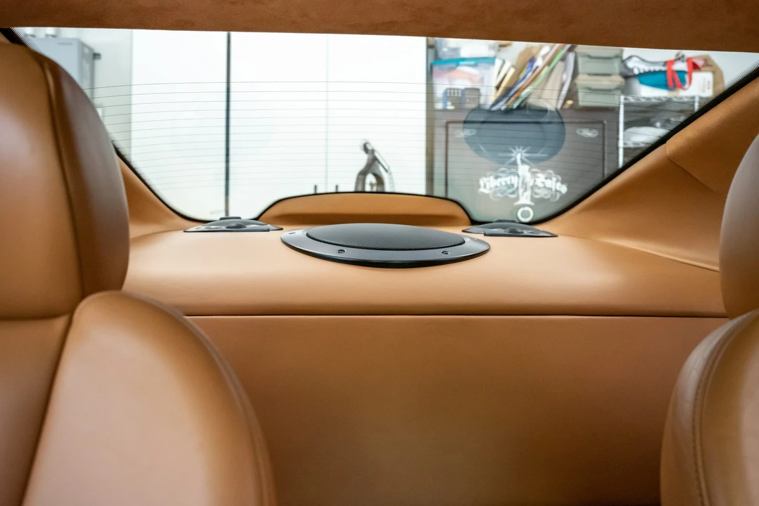 2003 Aston Martin Vanquish 1st Gen - Image 31 of 31