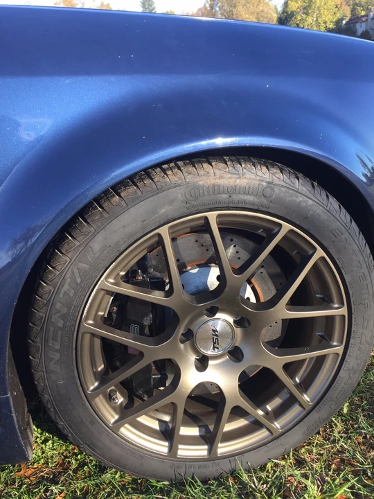 2003 Audi C5 RS6 - Image 11 of 31