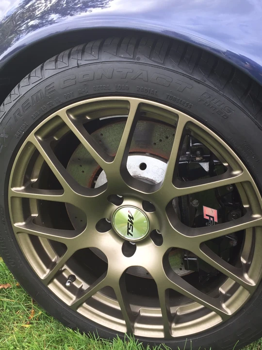 2003 Audi C5 RS6 - Image 10 of 31