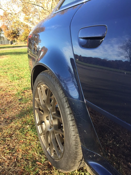 2003 Audi C5 RS6 - Image 12 of 31