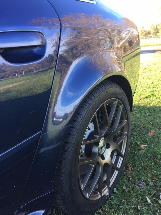 2003 Audi C5 RS6 - Image 16 of 31