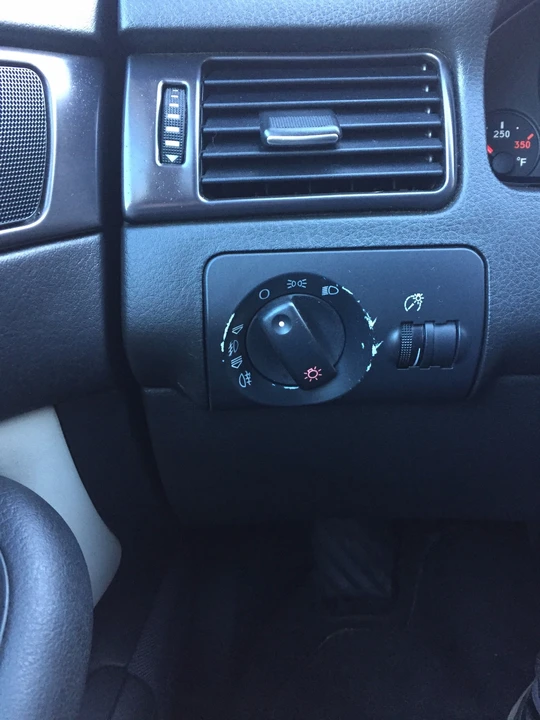 2003 Audi C5 RS6 - Image 25 of 31