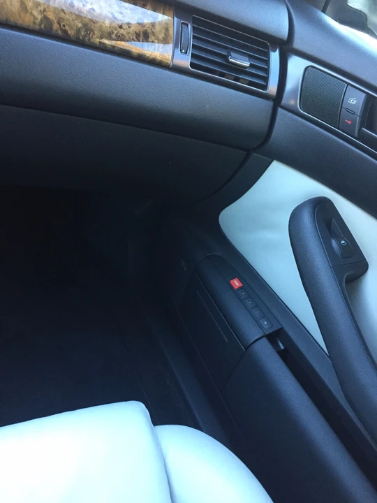 2003 Audi C5 RS6 - Image 26 of 31