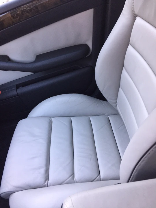 2003 Audi C5 RS6 - Image 27 of 31