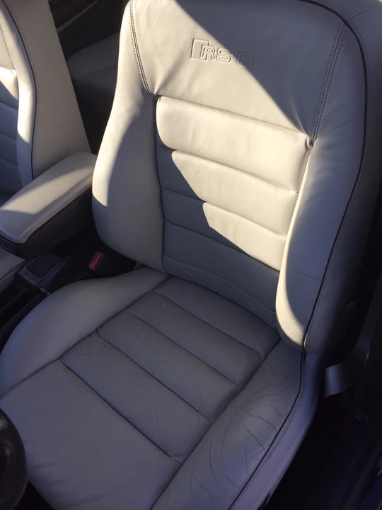 2003 Audi C5 RS6 - Image 28 of 31