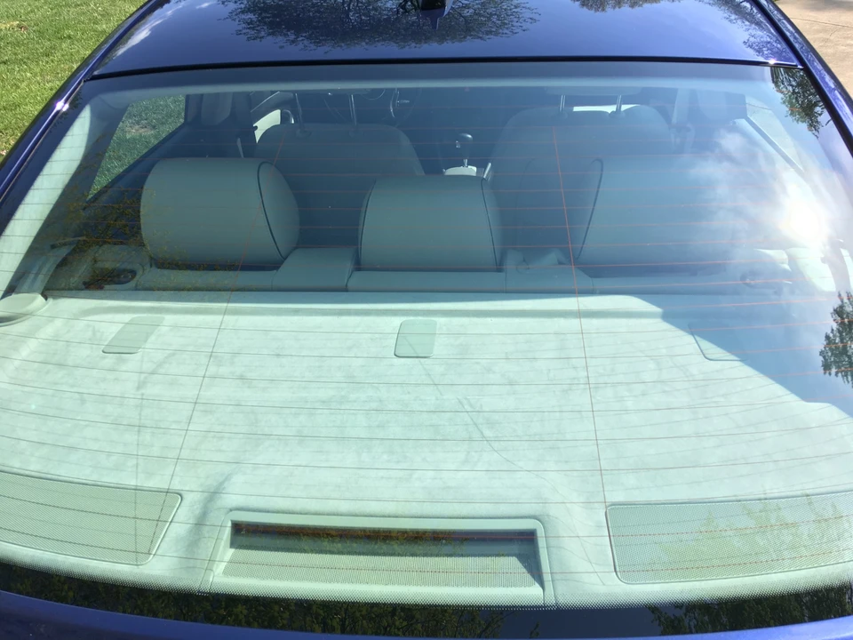 2003 Audi C5 RS6 - Image 27 of 31