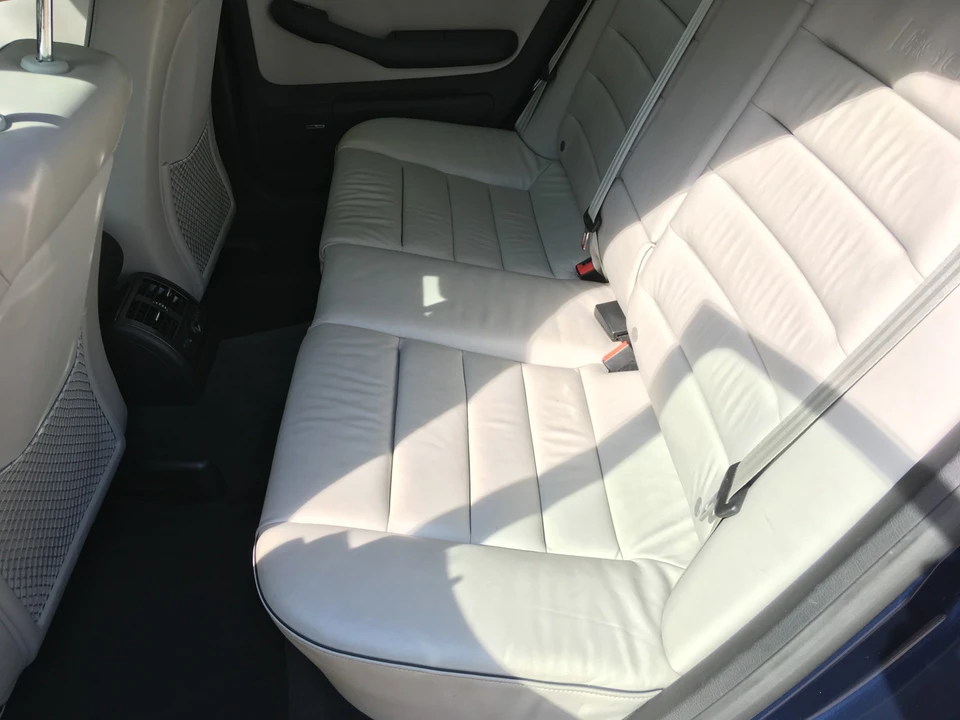 2003 Audi C5 RS6 - Image 22 of 31