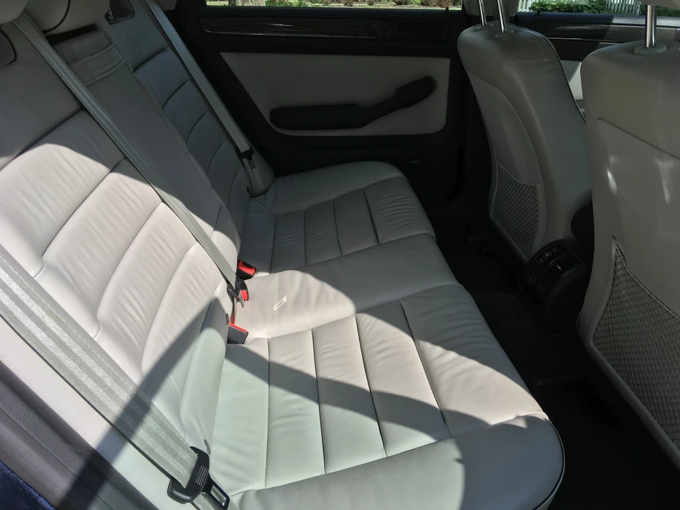 2003 Audi C5 RS6 - Image 18 of 31