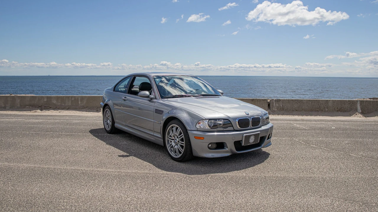 2003 BMW E46 M3 - Image 13 of 31
