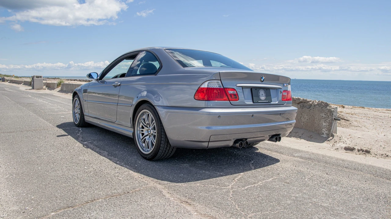 2003 BMW E46 M3 - Image 22 of 31