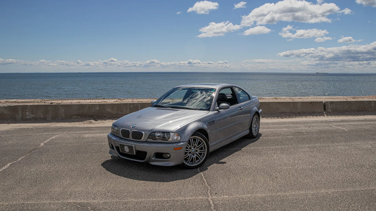 2003 BMW E46 M3 - Image 3 of 31
