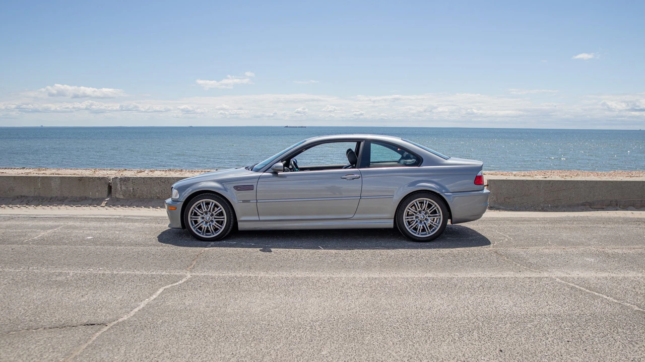 2003 BMW E46 M3 - Image 24 of 31