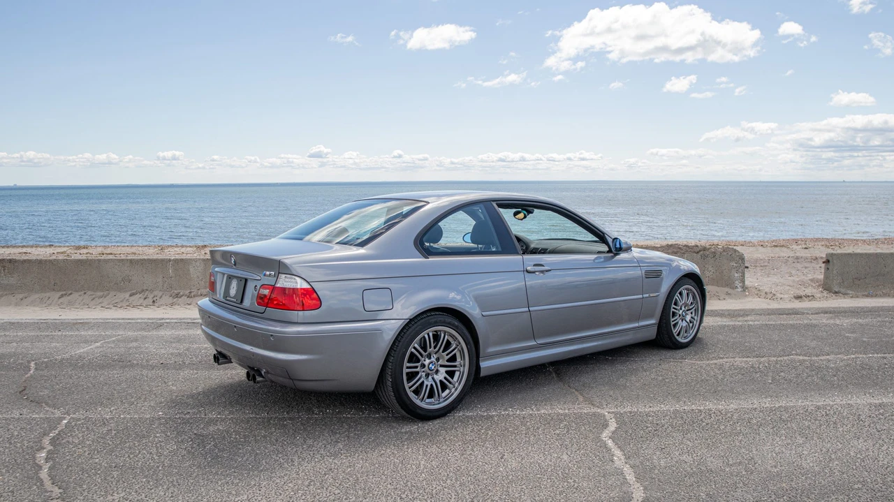 2003 BMW E46 M3 - Image 16 of 31