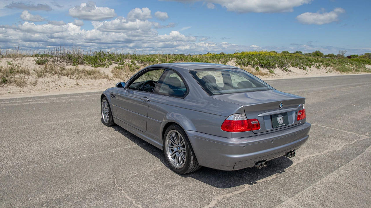 2003 BMW E46 M3 - Image 20 of 31