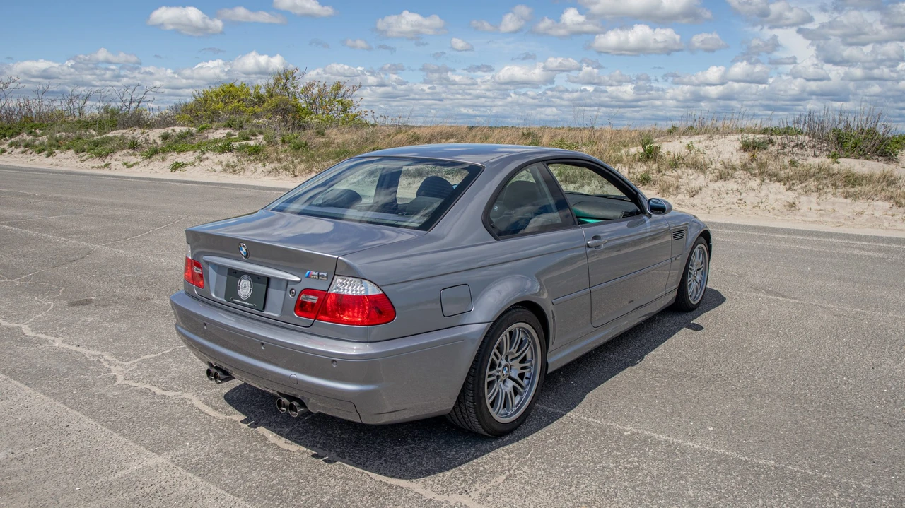 2003 BMW E46 M3 - Image 17 of 31
