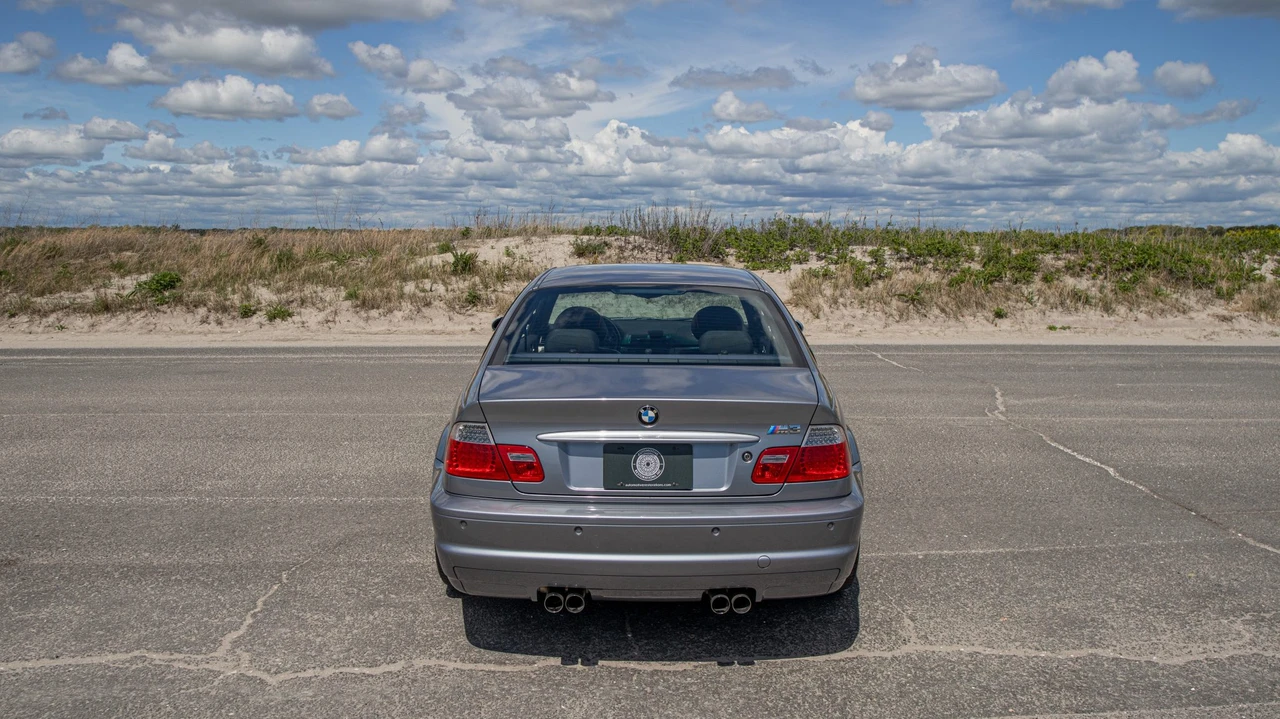 2003 BMW E46 M3 - Image 19 of 31