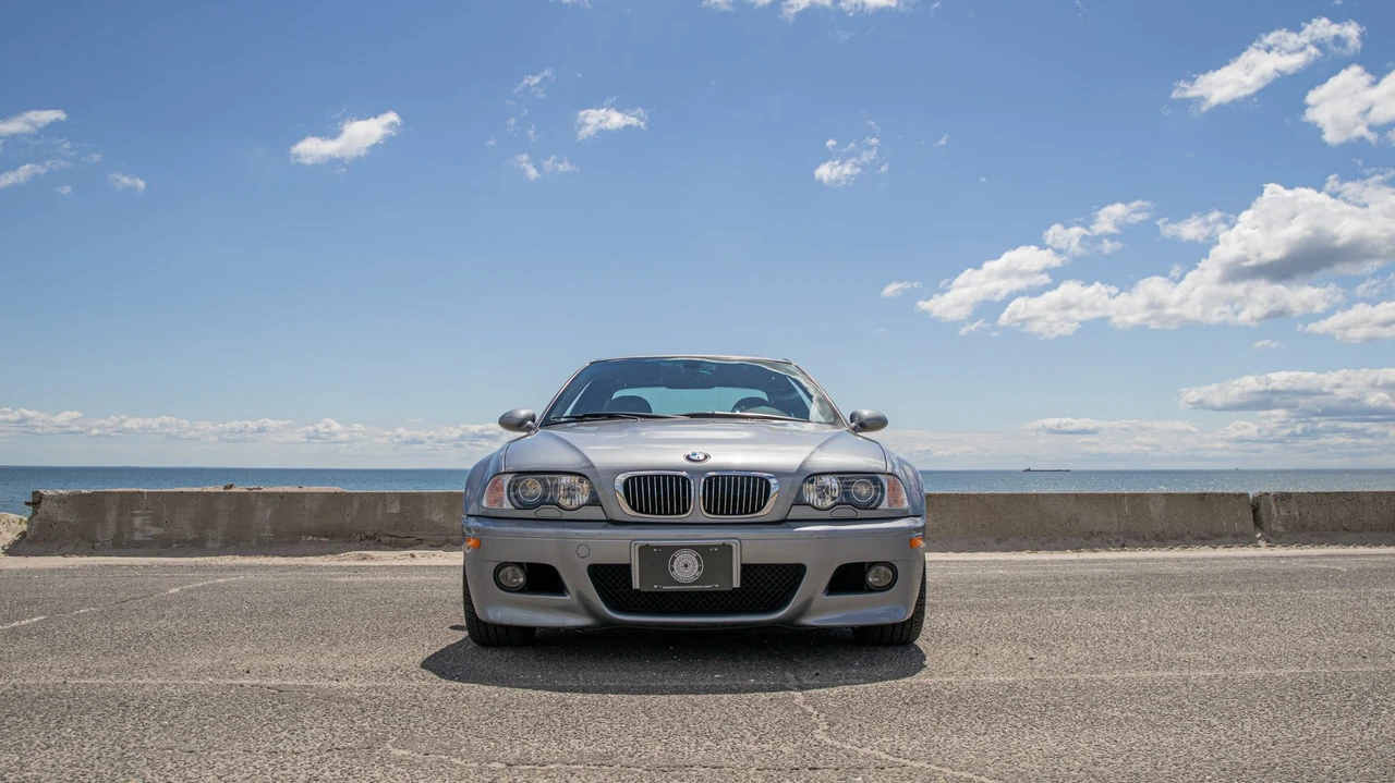 2003 BMW E46 M3 - Image 11 of 31