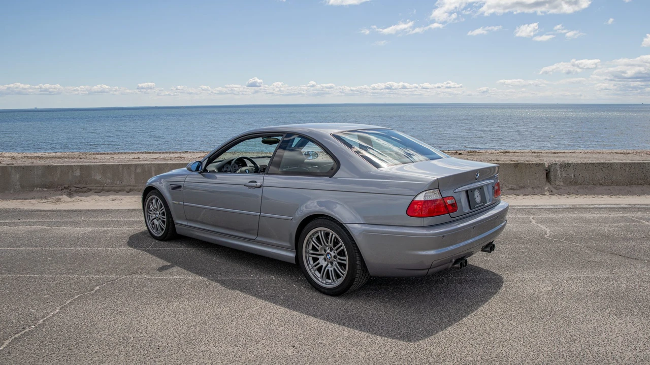 2003 BMW E46 M3 - Image 23 of 31