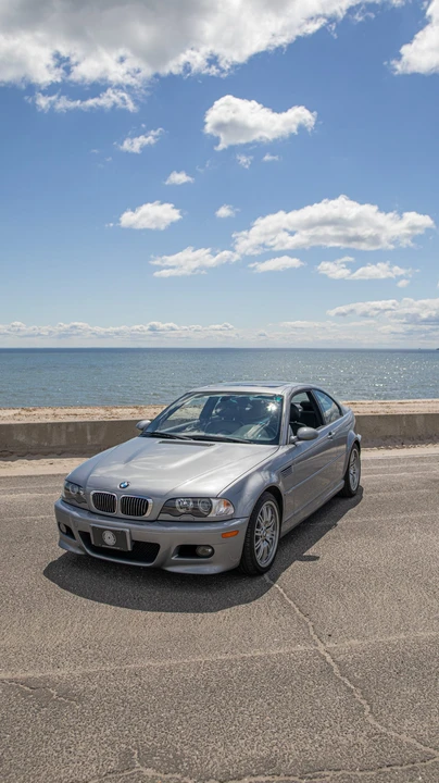 2003 BMW E46 M3 - Image 6 of 31