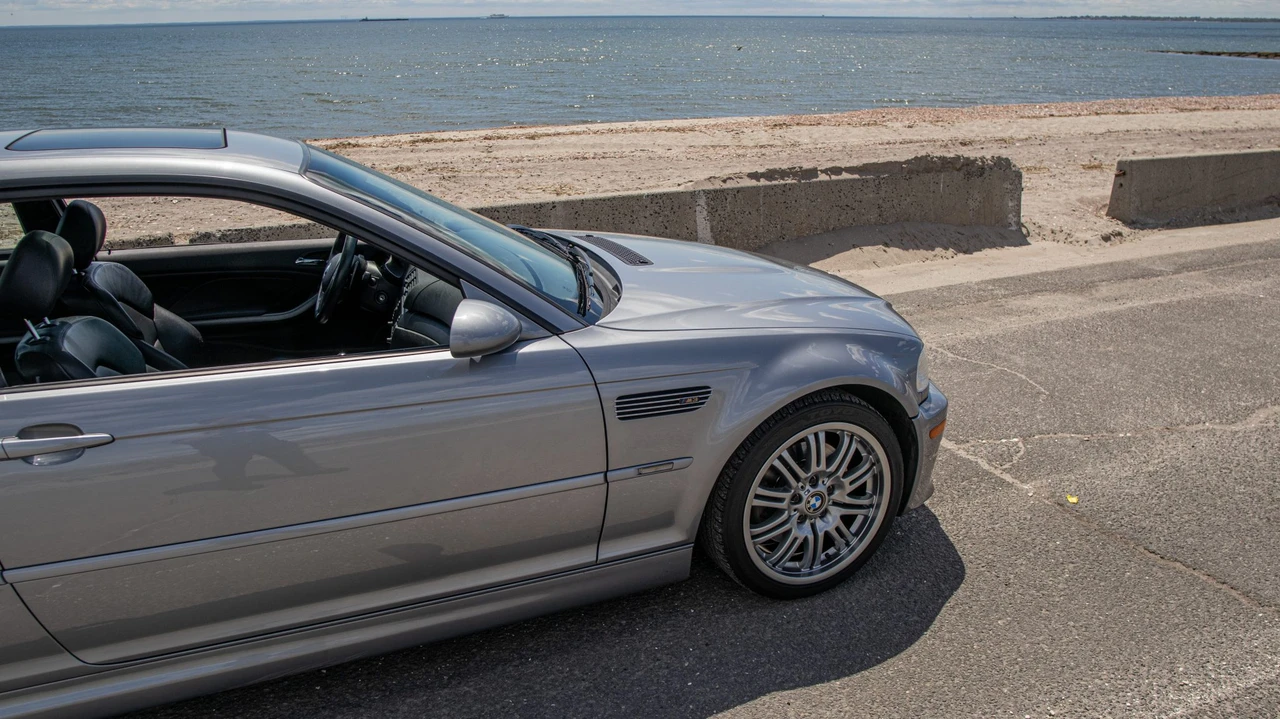 2003 BMW E46 M3 - Image 28 of 31