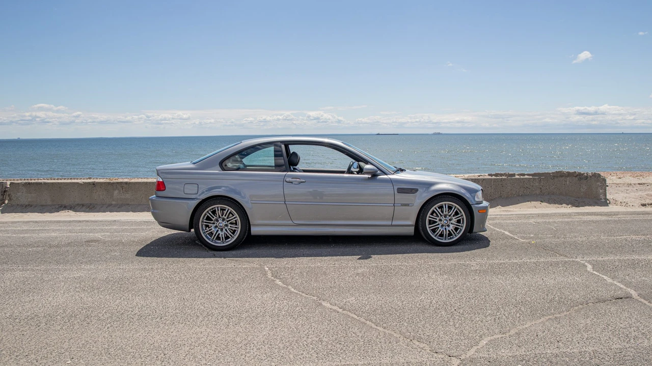 2003 BMW E46 M3 - Image 15 of 31
