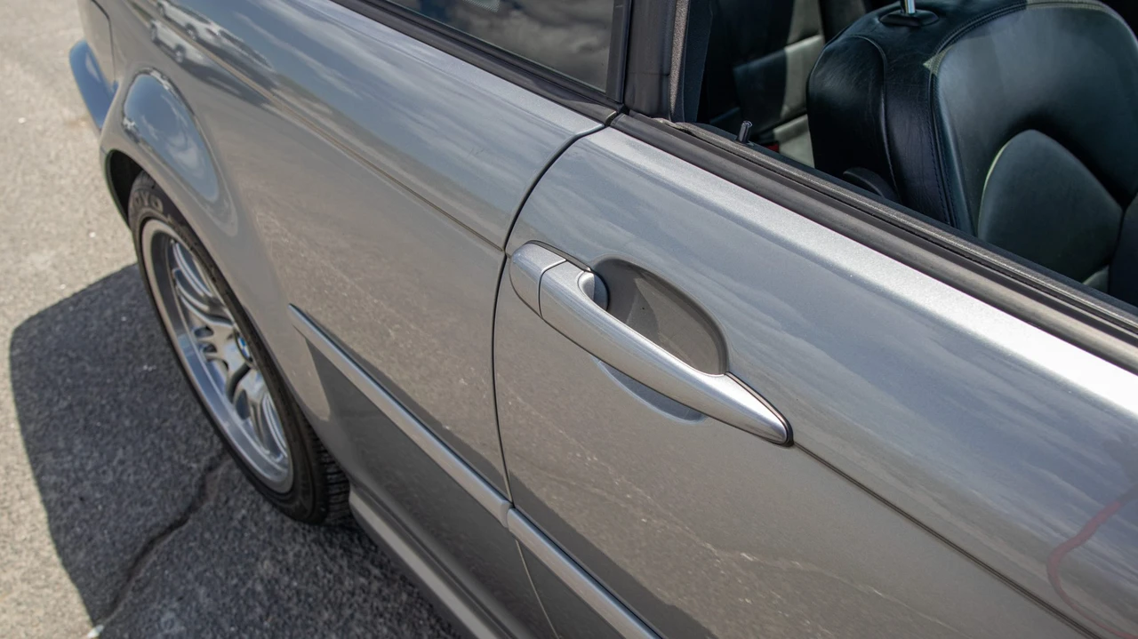2003 BMW E46 M3 - Image 27 of 31