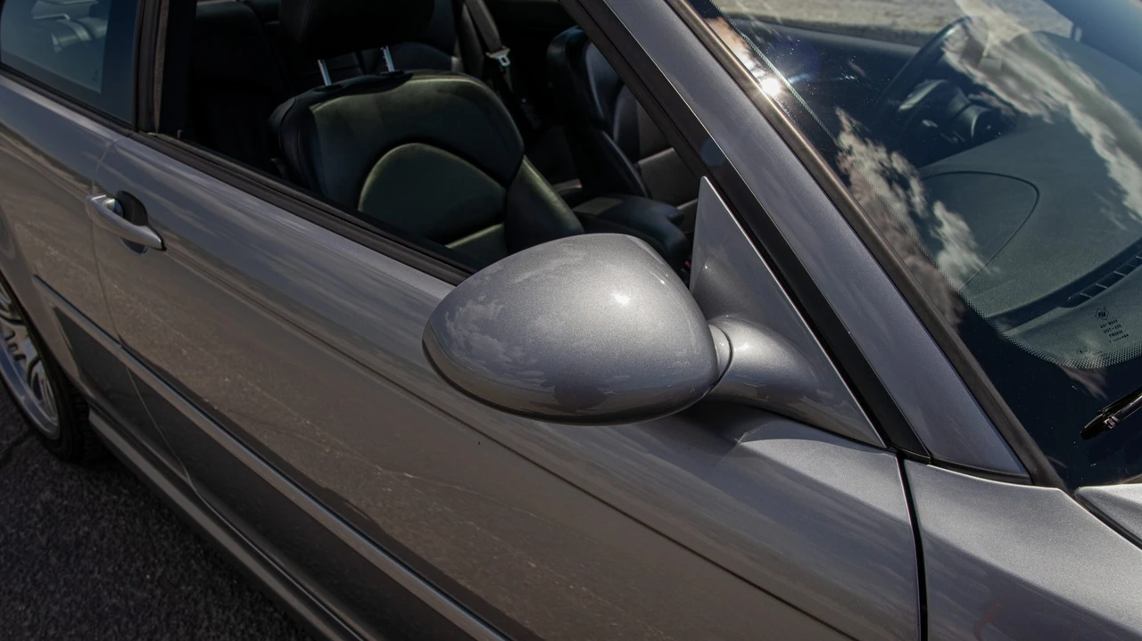 2003 BMW E46 M3 - Image 26 of 31