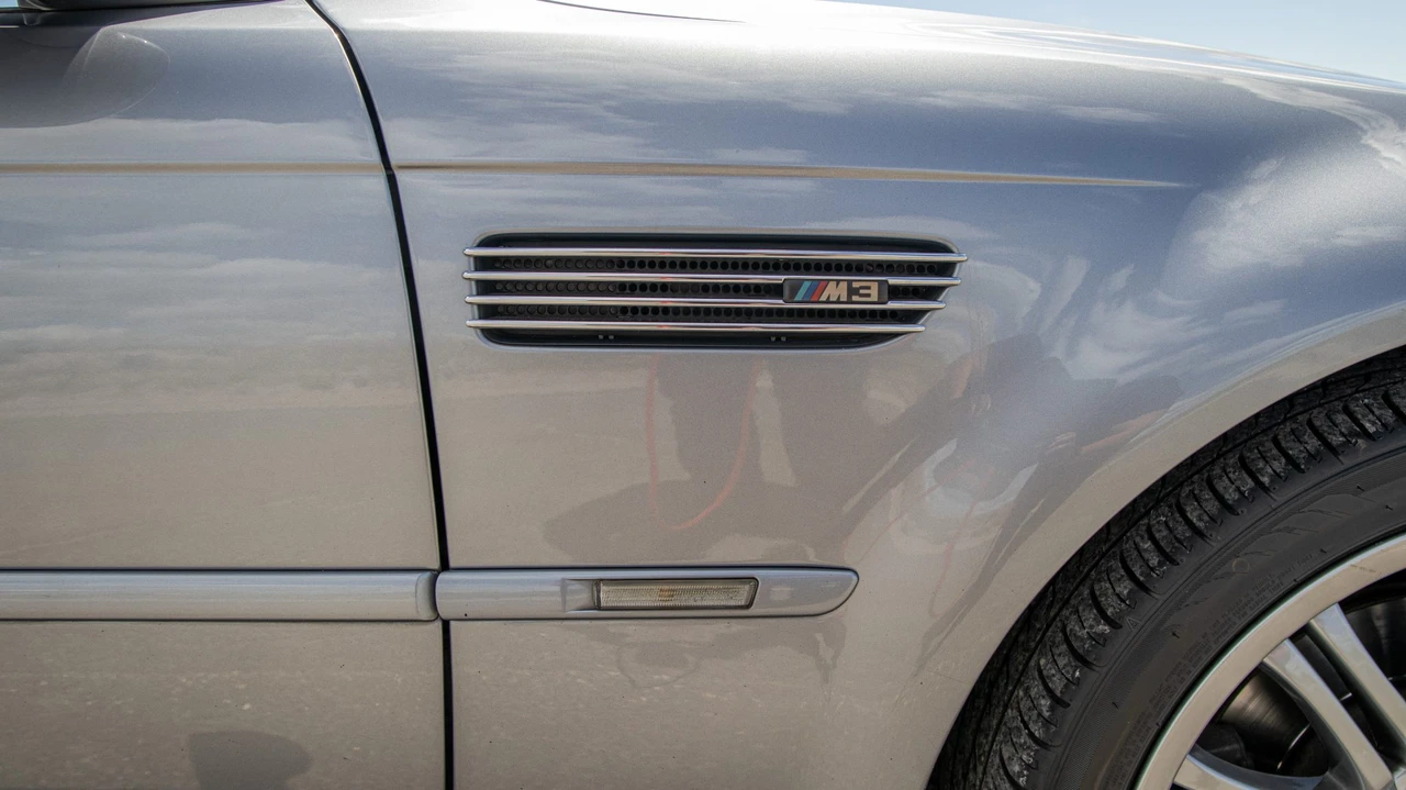 2003 BMW E46 M3 - Image 30 of 31