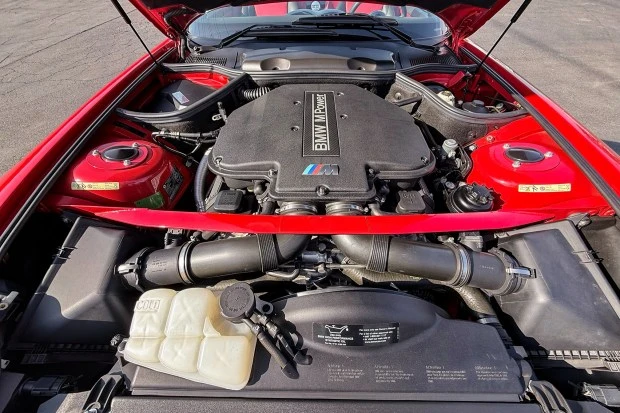 2003 BMW Z8 - Image 6 of 9