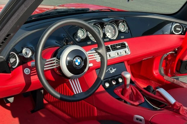 2003 BMW Z8 - Image 5 of 9