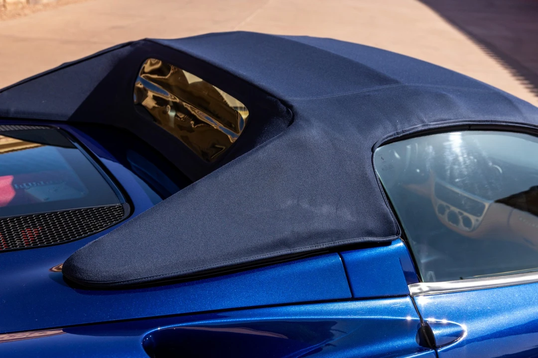 2003 Ferrari 360 Spider - Image 29 of 31