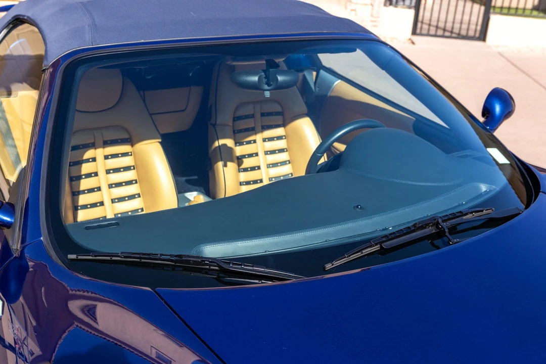 2003 Ferrari 360 Spider - Image 24 of 31