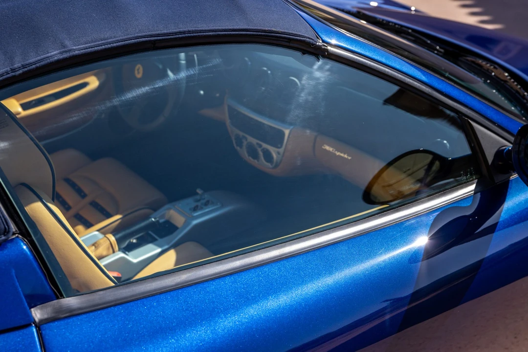 2003 Ferrari 360 Spider - Image 26 of 31