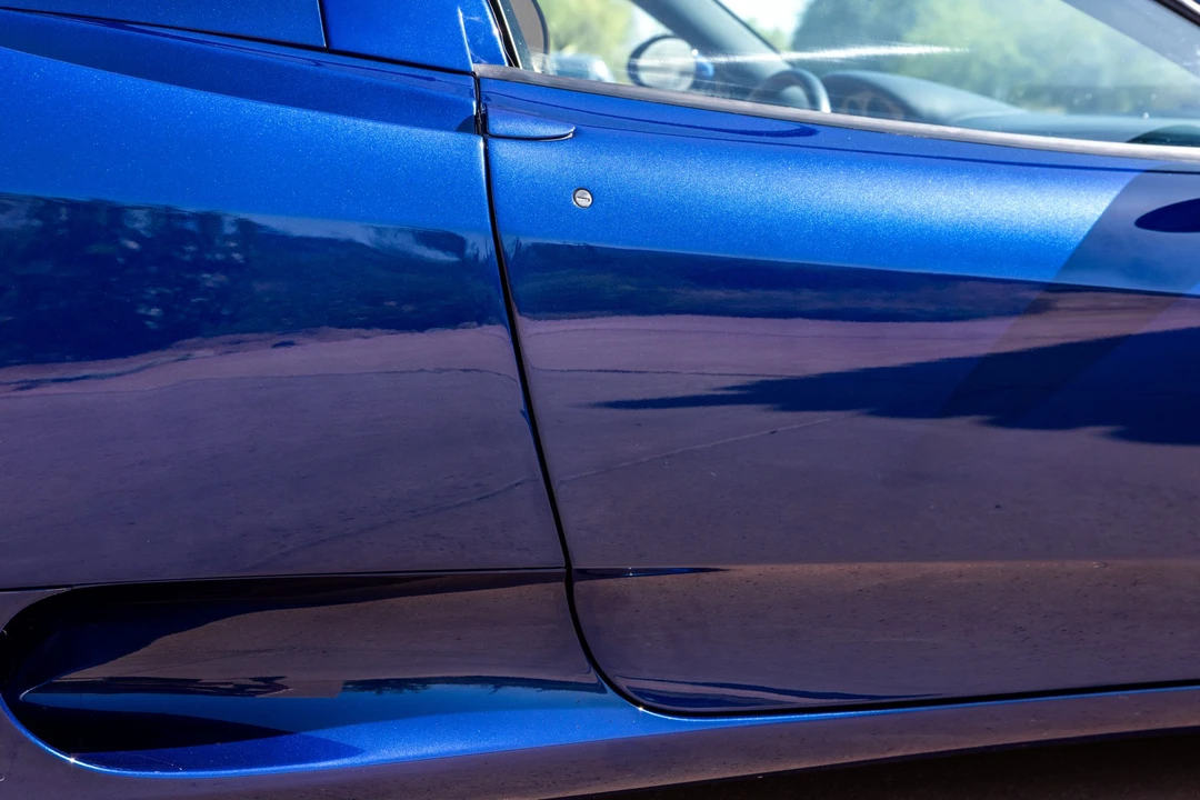 2003 Ferrari 360 Spider - Image 27 of 31