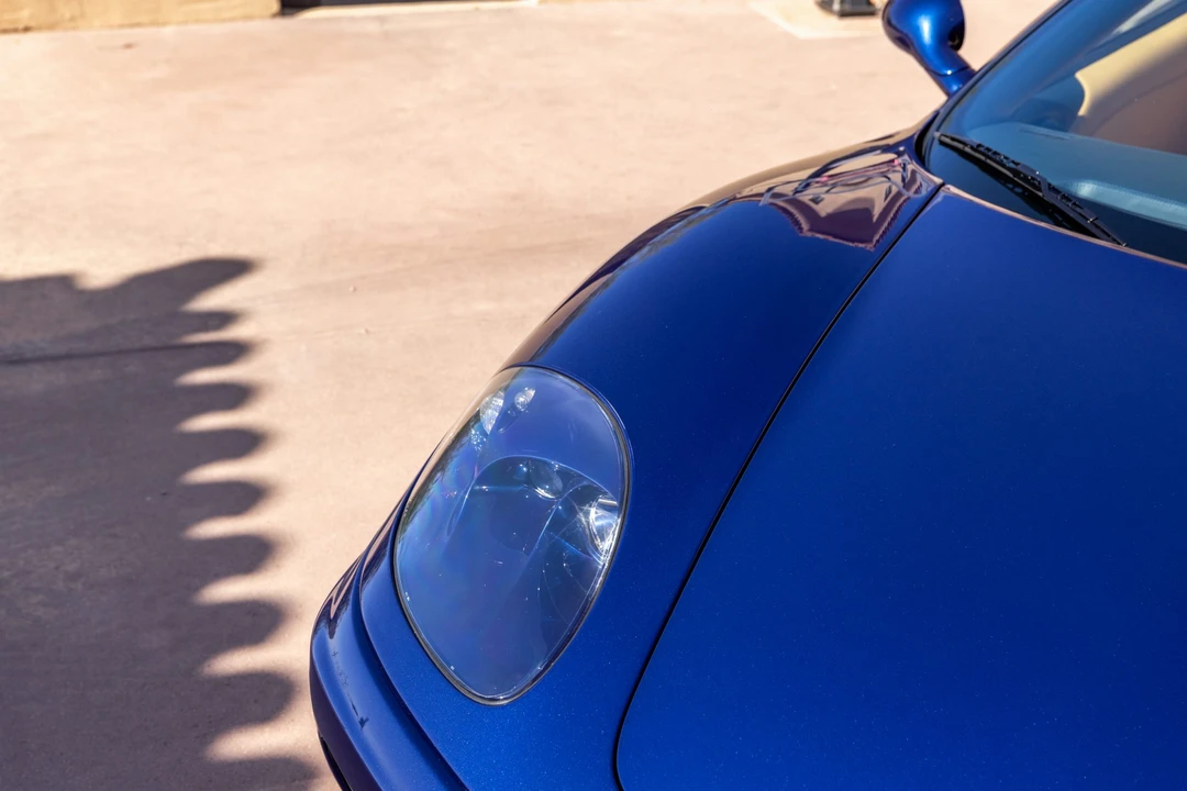 2003 Ferrari 360 Spider - Image 20 of 31