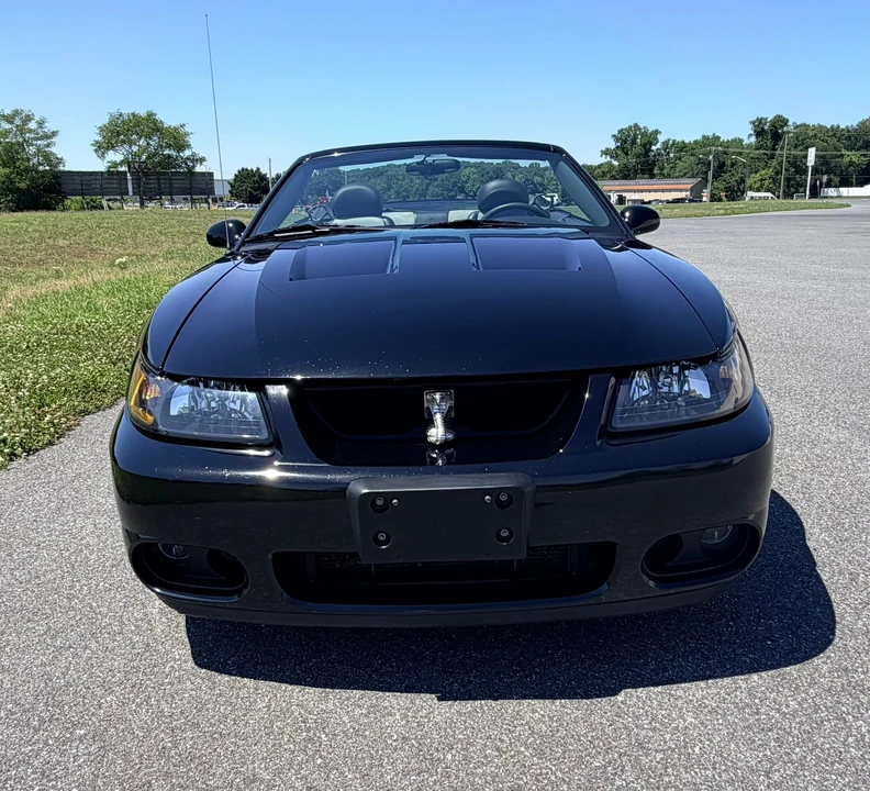 2003 Ford SN95 Mustang Cobra - Image 7 of 31